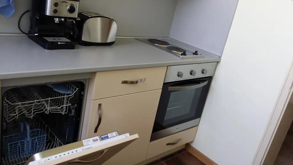 Apartment Dima Varna