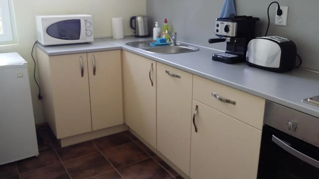Apartment Dima Varna