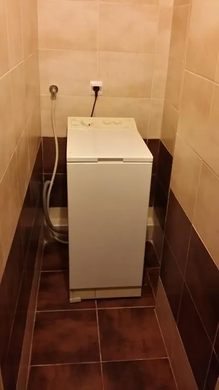 Apartment Dima Varna