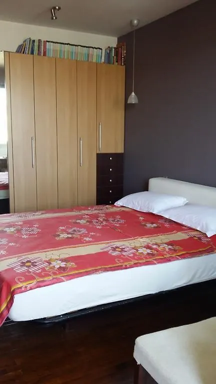 Apartment Dima Varna Bulgaria