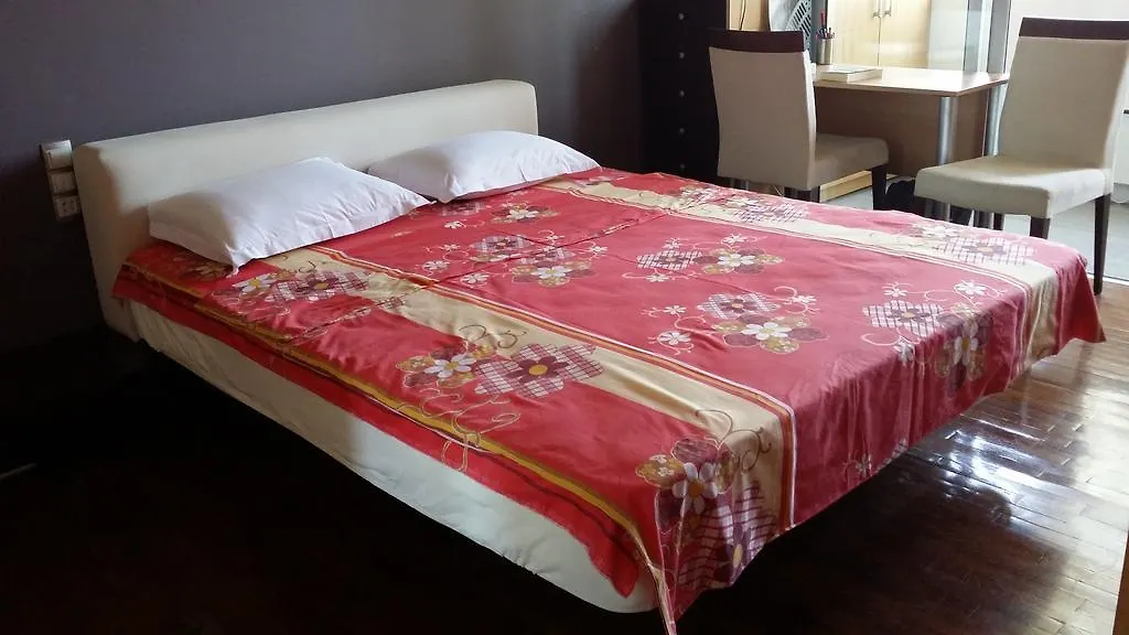 Apartment Dima Varna