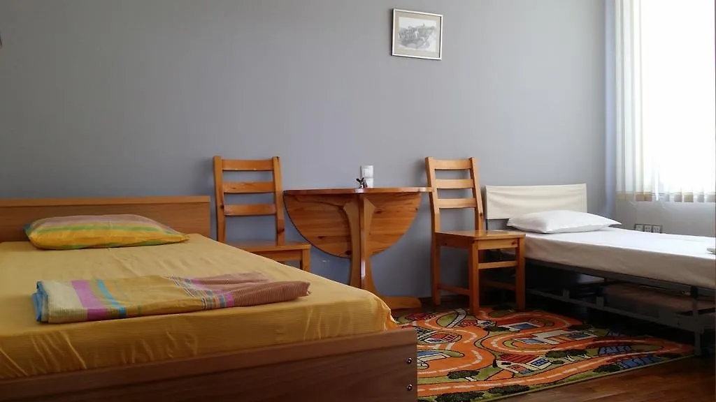 Apartment Dima Varna