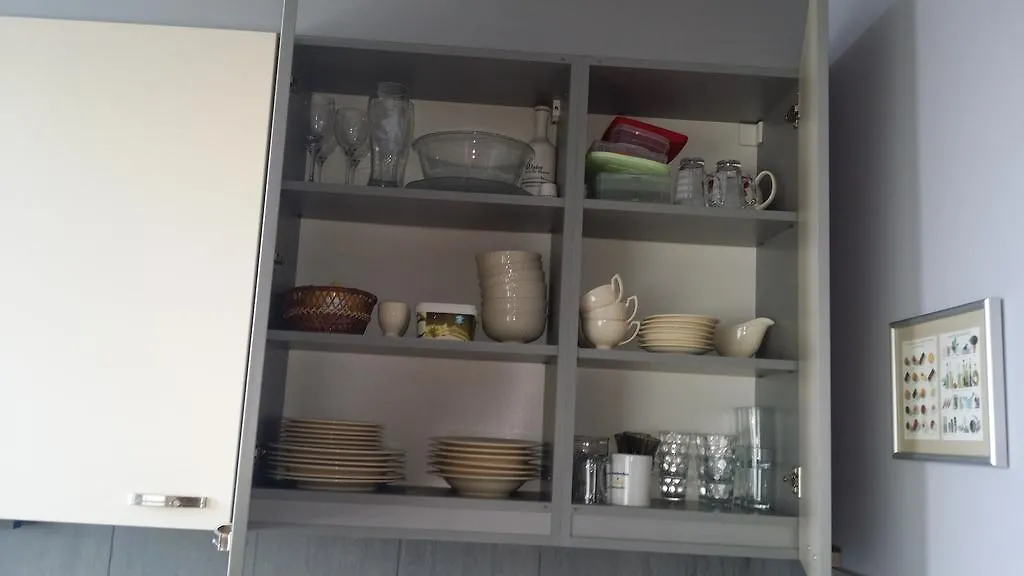 Apartment Dima Varna Bulgaria