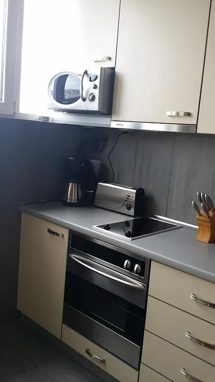 Apartment Dima Varna 0*,  Bulgaria