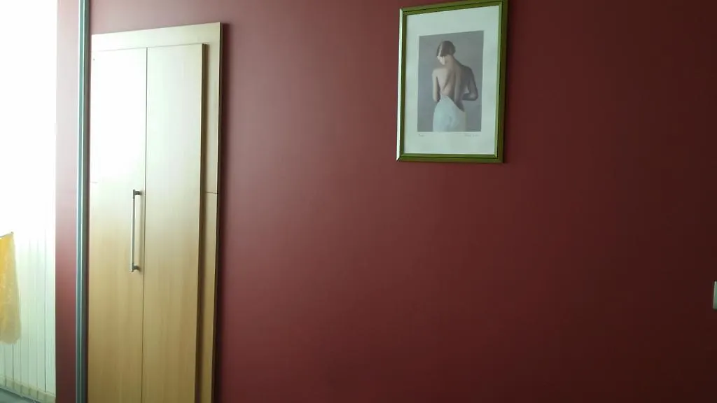 Apartment Dima Varna