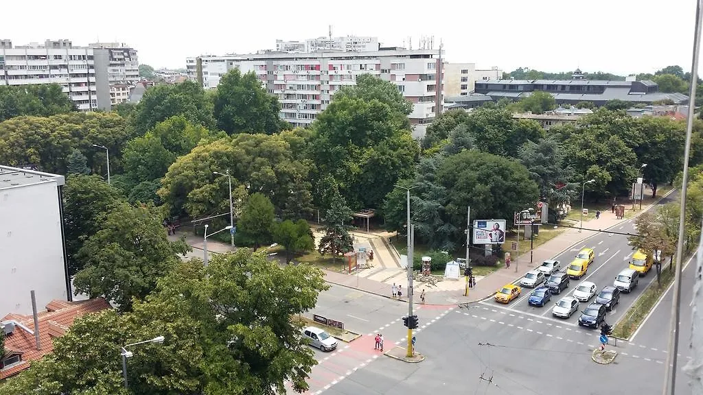 Apartment Dima Varna