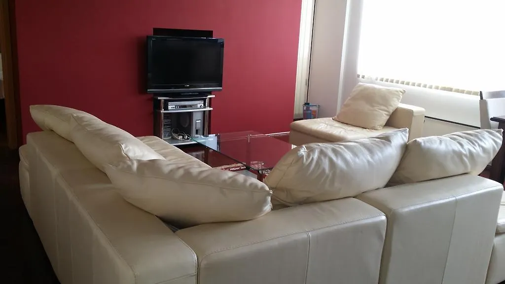 Apartment Dima Varna Bulgaria