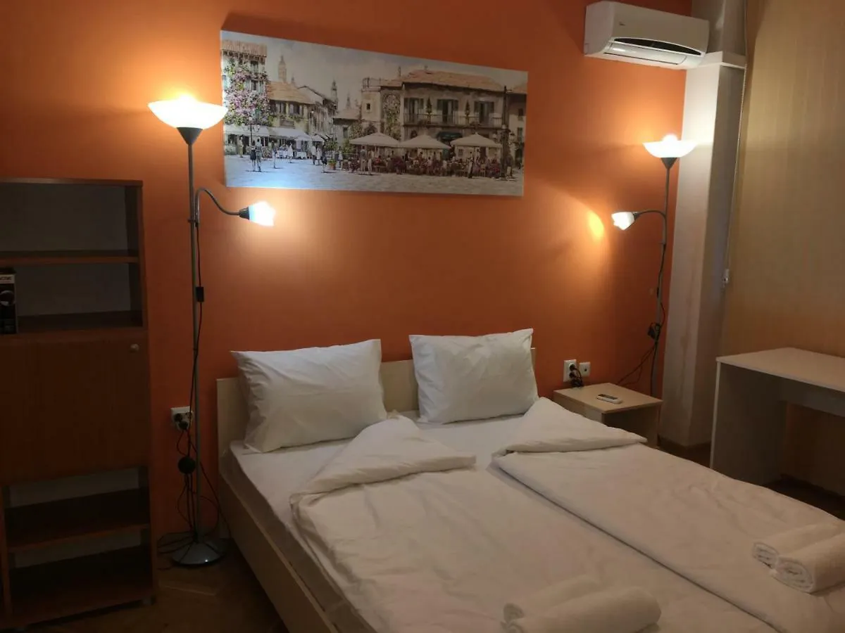 Apartment Dima Varna 0*,  Bulgaria