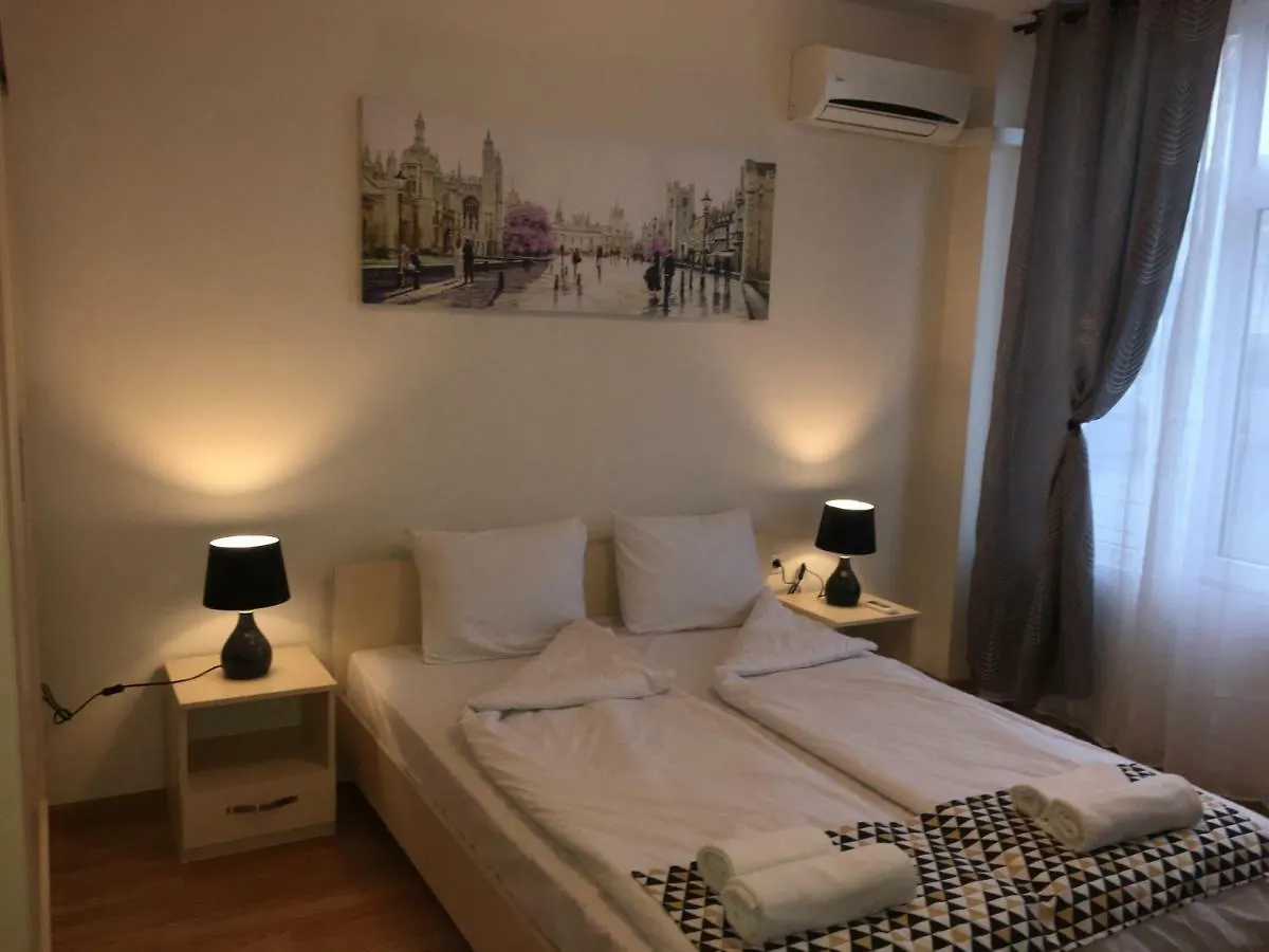 Apartment Dima Varna
