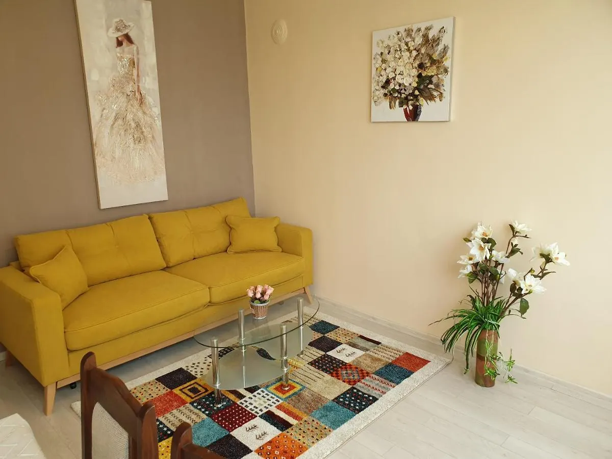 Apartment Dima Varna