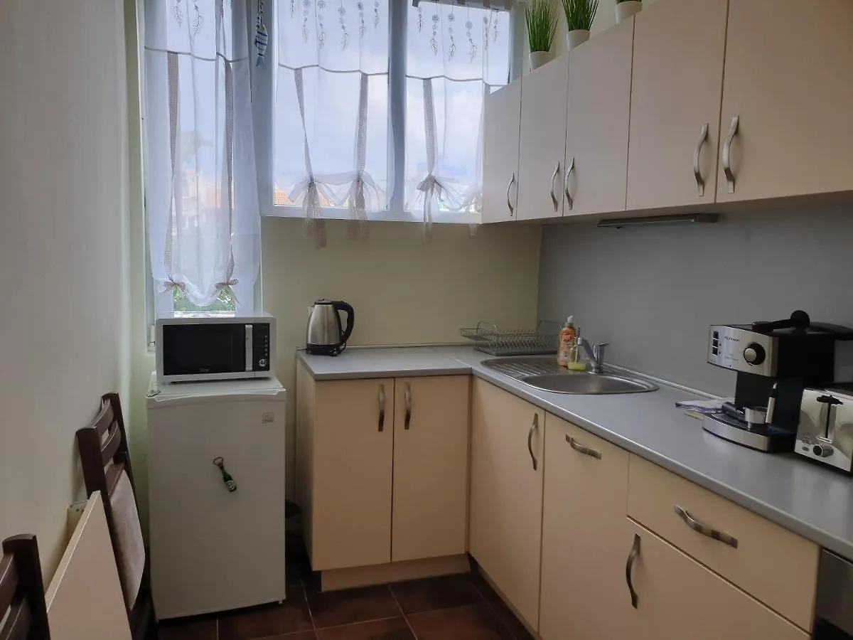 Apartment Dima Varna Bulgaria