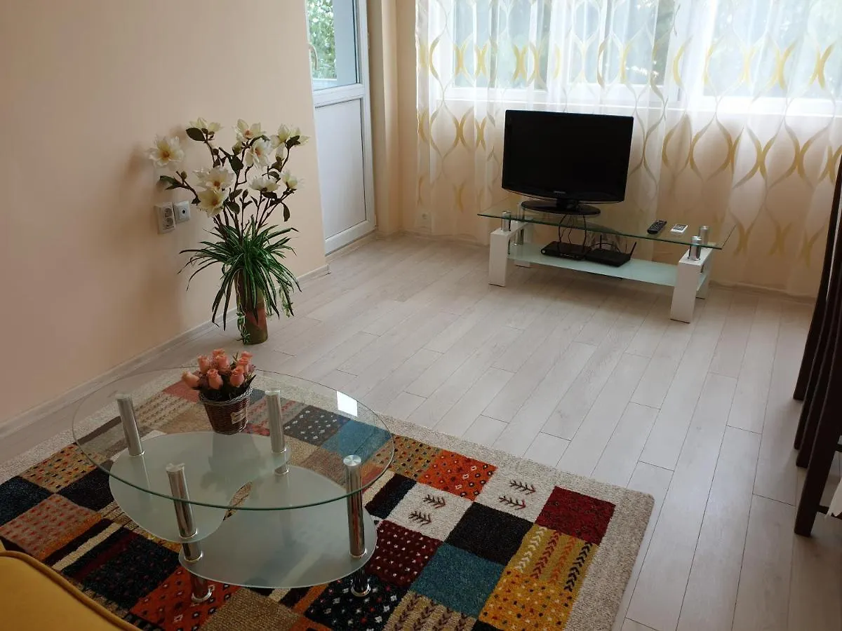 Apartment Dima Varna