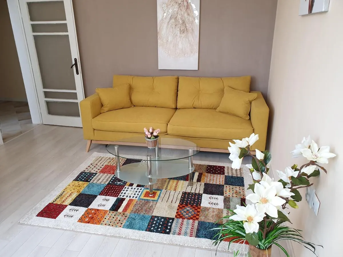 Apartment Dima Varna