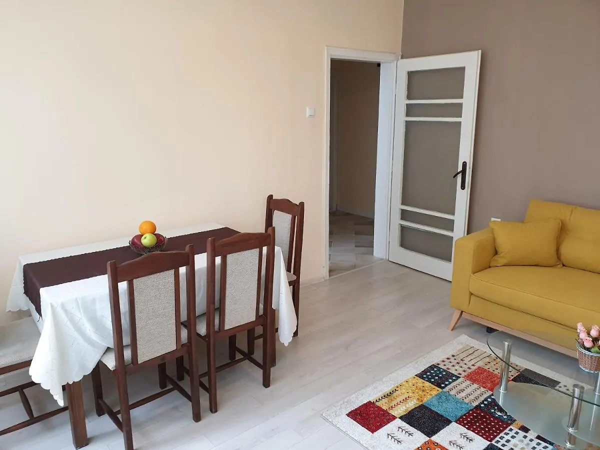 Apartment Dima Varna Bulgaria